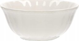Luminarc Zestaw 6 misek do sałatek Ducale - biały, 12 cm
