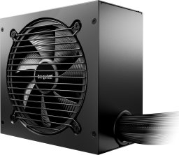 Zasilacz be quiet! Pure Power 12 750W ATX 3.1 (BP003EU)