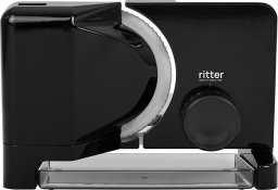 Krajalnica Ritter Ritter E 16              schwarz