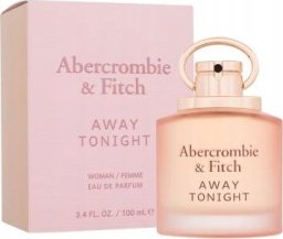Abercrombie & Fitch Abercrombie & Fitch Away Tonight EDP 100ml