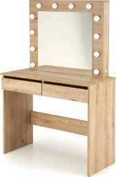 Halmar Toaletka HOLLYWOOD dąb artisan HALMAR