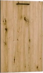 Stolkar Front do zabudowy zmywarki ANIKA PU 45 dąb artisan STOLKAR