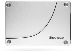 Dysk SSD Solidigm SOLIDIGM D3-S4620 3.84TB 6,35cm 2,5cal SATA 6GB/s 3D4 TLC Generic Single Pack