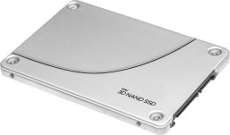 Dysk serwerowy Intel D3-S4520 1.92TB 2.5'' SATA III (6 Gb/s) (SSDSC2KB019TZ1Z)