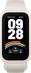 Smartband Xiaomi Smart Band 9 Active Beżowy