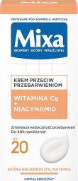 Mixa Lab krem do twarzy przeciw przebarwieniom Witamina C + Niacynamid 50ml
