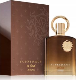 Afnan Supremacy In Oud  150 ml
