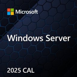 Microsoft Windows Server 2025 5x User CAL PL OEM (EP2-25286)