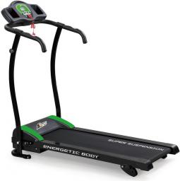 Bieżnia Eb Fit W300 elektryczna