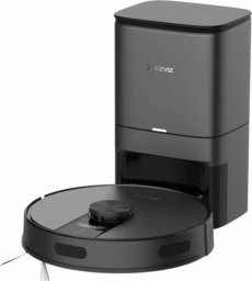 Robot sprzątający Ezviz Odkurzacz Automatyczny Ezviz CS-RE4P-PBT2