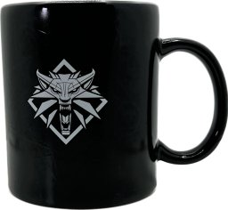 Good Loot Kubek Good Loot ceramiczny termoaktywny The Witcher 3