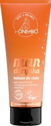 Only Bio OnlyBio Body in Balance Balsam do ciała mandarynka, 200 ml