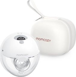 Laktator Momcozy MOMCOZY Przenośny bezprzewodowy laktator M5