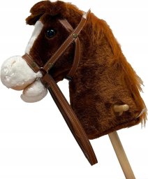 Goodyear BM HOBBY HORSE Z DZWIĘKIEM BRUNO BRĄZ 8596164159545
