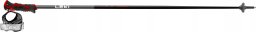 Leki LEKI KIJE 3D AIRFOIL black/red 125