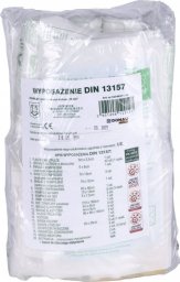 Vera Wyposażenie apteczki Donau Safety DIN 13157 (+ ustnik)