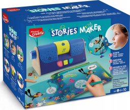 Maped *****CREATIV magnetofon Bajkomat 907078