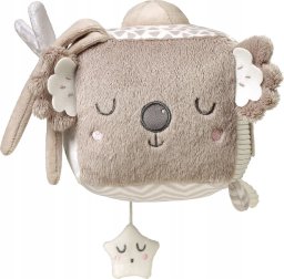 MWB BABY ONO 1637 KOSTKA SENSORYCZNA KOALA    COCO