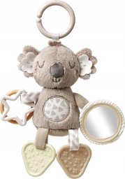 MWB BABY ONO 1638 ZAWIESZKA EDUKACYJNA DO     WÓZKA