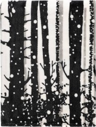4Living Poliestrowy koc FOXY, 150 x 200 cm