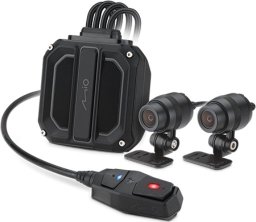 Kamera Mio M820WD czarna