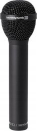 Mikrofon Beyerdynamic beyerdynamic M 88 (2023) Mikrofon dynamiczny wokalowy i do instrumentów