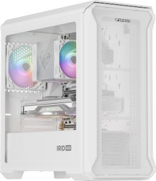 Obudowa GENESIS Irid 503 ARGB Lite biała (NPC-2224)