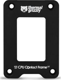 Thermal Grizzly Rama Intel 1851 CPU Contact Frame V1