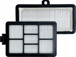 Columbiavac Komplet Filtrów HEPA 2 szt. do odkurzacza OCC2000 COLUMBIAVAC