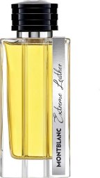 Mont Blanc Mont Blanc Extreme Leather edp 125ml
