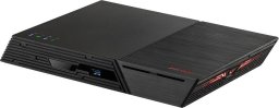 Serwer plików Asustor Serwer plików Flashstor 12 Pro Gen2 FS6812X 12-bay, AMD Ryzen V3C14 Cztery rdzenie 2.3GHz, 16GB ECC DDR5, 12 x M.2 NVMe, 2x 10 GbE, 2 x USB