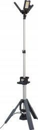 Brennenstuhl Tripod LED Work Light three-head 13050 T