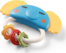 Rosfix BABY ONO 1625 GRZECHOTKA ELEPHANT