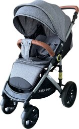 Wózek Summer Baby Wózek Spacerowy Sempre