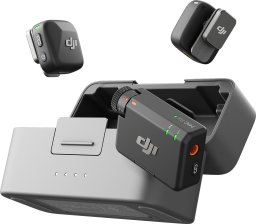 Mikrofon DJI Mic Mini (CP.RN.00000433.01)