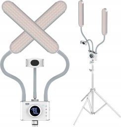 Lampa LED Newell Isztar