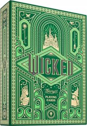 Disney Theory11: Karty do gry Wicked - Kraina Oz
