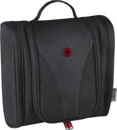 Wenger WENGER Hanging Toiletry Kit Black