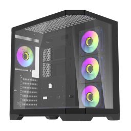 Obudowa Darkflash FT418 PRO ARGB