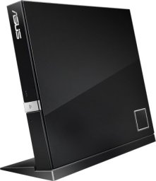 Odtwarzacz Blu-ray Asus DVD-REC BLU-RAY odczyt SBC-06D2X-U USB SLIM BOX