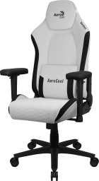 AeroCool CROWN Biały (CROWNMOONSW)