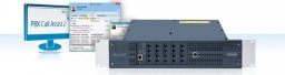 Auerswald auerswald Auer COMpact 5500R PBX