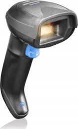 Czytnik kodów kreskowych Datalogic Datalogic Gryphon I Gm4500 Handheld Bar Code Reader 1D/2D Laser 39 Ean-13 Gs1 Databar Expanded Omnidire (Gm4500Bk433Wlc)