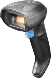 Czytnik kodów kreskowych Datalogic datalogic GRYPHON GBT4500 2D MP IMAGER/HIGH D-ENSITY WIRELESS CHARGE BLK IN