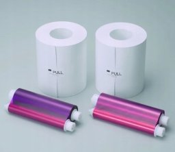 Mitsubishi MITSUBISHI ELECTRIC CK-D 746 – Papier do drukarek termosublimacyjnych 10x15 cm