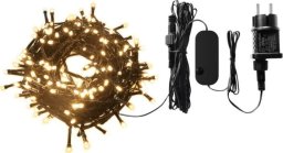 Lampki choinkowe Woox Lampki choinkowe WiFi, 400 LED, 20M Tuya