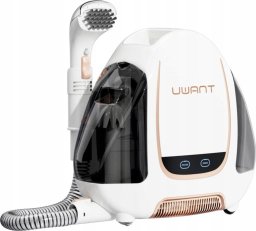 Odkurzacz piorący Xiaomi UWANT B100-S | Odkurzacz piorący | do czyszczenia dywanów, kanap, tapicerki, samochodu, 450W, 12000 Pa, zbiornik 1800ml