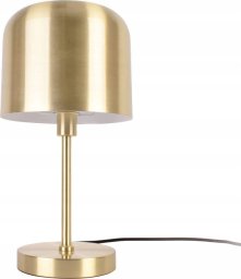 Leitmotiv Lampa stołowa, złota, CAPA, 39,5 cm