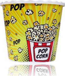 Katex Popcorn Box 2,2 lt fi 17x15cm
