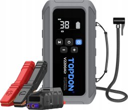Viking TOPDON Car Jump Starter JumpSurge V2200air